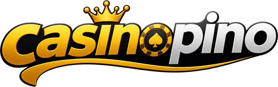 CasinoPino Logo